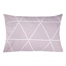 Наволочка сатинова Home Line "Форлі" 50х70см 165605