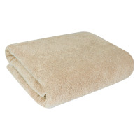 Простирадло махрове Home Line (бежевий) 200х200см 162281
