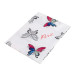 Простирадло бязеве Home Line 112х147см 128807