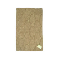 Килимок для ванної "Turtle" (кавовий) 50х80см 145971
