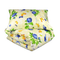 Ковдра стьобана Home Line 170х210см 119505