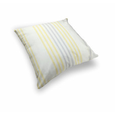 Наволочка бязева Home Line "Des 130" 60х60см 146470