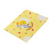 Простирадло бязеве Home Line 112х147см 128807