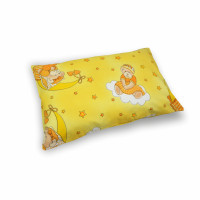 Наволочка бязева Home Line "Des 336" 40х60см 144697