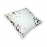 Наволочка бязева Home Line "Des 251" 60х60см 149583