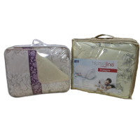 Ковдра стьобана Home Line 200х195см 103466