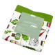 Скатертина Home Line "Спеції" (салатовий) 140х220см 162767