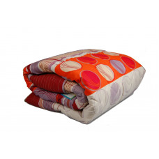 Ковдра стьобана Home Line "Літня" 170х210см 115702