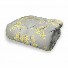 Ковдра стьобана Home Line "Арабіка" 200х205см 141284