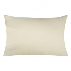 Наволочка сатинова Home Line "Ваніль" 50х70см 165600