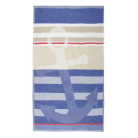 Рушник кухонний Home Line "Якір" 40х60см 122992
