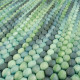 Килимок для ванної "Bubble" (бірюзовий) 60х90см 153248