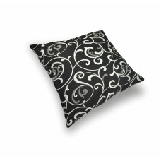 Наволочка бязева Home Line "Des 110" 60х60см 146444