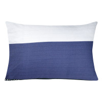 Наволочка сатинова Home Line "Альберта" 50х70см 165604