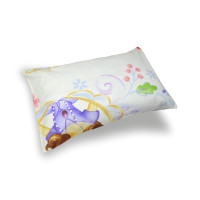 Наволочка бязева Home Line "Des 385" 40х60см 144749