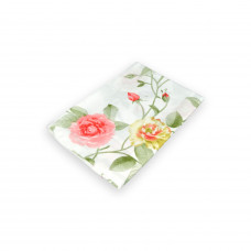 Наволочка сатинова Home Line "Феліція" 50х70см 144668