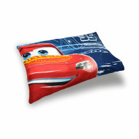 Наволочка бязева Home Line "Des 542" 40х60см 144807