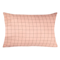 Наволочка сатинова Home Line "Флорентіно" 50х70см 165625