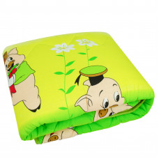 Ковдра стьобана Home Line "Наф-Наф" 140х205см 142790