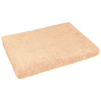 Простирадло махрове Home Line 190х220см (червоне) 167711