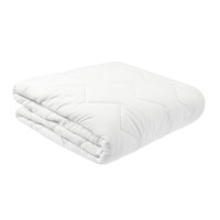 Ковдра стьобана Home Line (біла) 175х210см 118928
