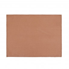Рушник вафельний Home Line (шоколадне) 45х60см 169106