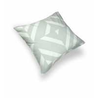 Наволочка бязева Home Line "Des 174" 60х60см 146514