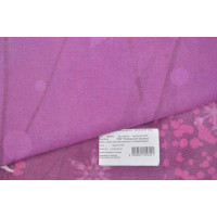 Наволочка бязева Home Line "Des 025" 40х60см 143717