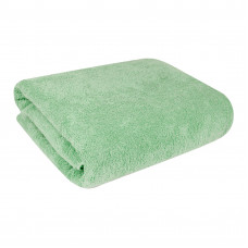 Простирадло махрове Home Line (фісташковий) 150х200см 162275