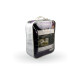 Ковдра-покривало стьобана Home Line (бузкова) 229х234см 120421