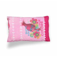 Наволочка бязева Home Line "Des 303" 40х60см 143471