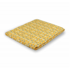 Простирадло бязеве Home Line 150х215см 143368