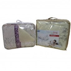 Ковдра стьобана Home Line 170х205см 103465