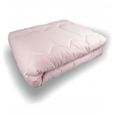Ковдра стьобана Home Line (рожева) 200х205см 137037