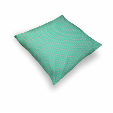 Наволочка бязева Home Line "Des 144" 60х60см 146484