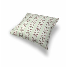 Наволочка бязева Home Line "Des 054" 60х60см 145460