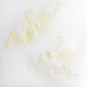 Подушка Home Line "Лебеді" 50х70см 162784