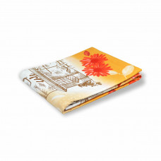 Підковдра бязева Home Line "Des 001" 200х220см 143276
