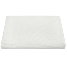Рушник вафельний кухонний Home Line (білий) 40х75см 126220