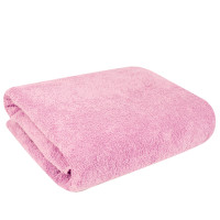 Простирадло махрове Home Line (рожевий) 150х200см 160329