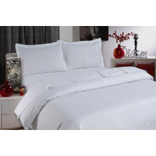 Простирадло сатинове Home Line 180х215см 99538
