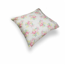Наволочка бязева Home Line "Des 187" 60х60см 146537