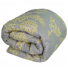 Ковдра стьобана Home Line "Арабіка" 200х205см 149154