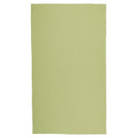 Рушник вафельний (оливковий) 45х80см 157025