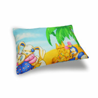 Наволочка бязева Home Line "Des 553" 40х60см 144818