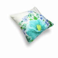 Наволочка бязева Home Line "Des 064" 60х60см 145470