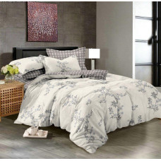 Підковдра бязева Home Line "Фарери" 200х220см 149257