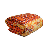 Ковдра стьобана Home Line "Літня" 170х210см 115700