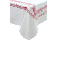 Скатертина "Янголята" 160х260см 135102