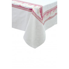 Скатертина "Янголята" 160х260см 135102